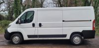 CITROEN RELAY