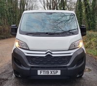CITROEN RELAY