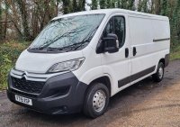 CITROEN RELAY