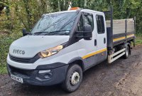 IVECO DAILY