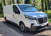 NISSAN PRIMASTAR