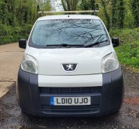 PEUGEOT BIPPER