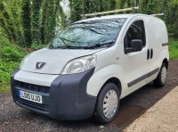 PEUGEOT BIPPER
