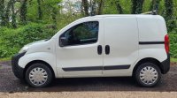 PEUGEOT BIPPER