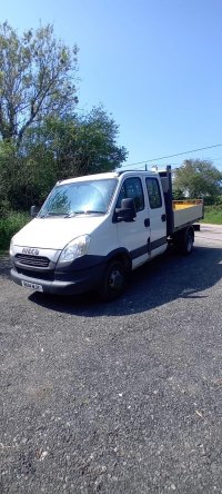 IVECO DAILY