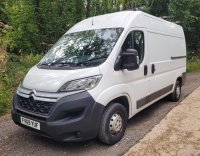 CITROEN RELAY