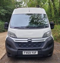 CITROEN RELAY