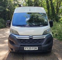 CITROEN RELAY