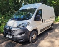 CITROEN RELAY