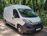 CITROEN RELAY