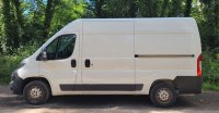 CITROEN RELAY