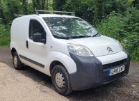 CITROEN NEMO