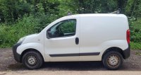 CITROEN NEMO