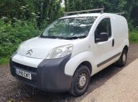 CITROEN NEMO