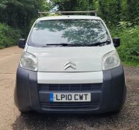 CITROEN NEMO