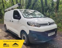 CITROEN DISPATCH