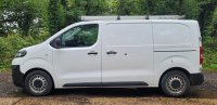 CITROEN DISPATCH