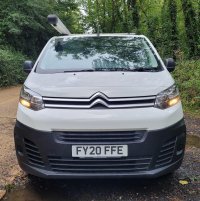 CITROEN DISPATCH