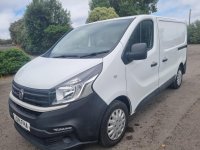 FIAT TALENTO