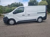 FIAT TALENTO