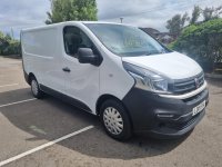 FIAT TALENTO