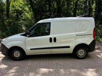 VAUXHALL COMBO