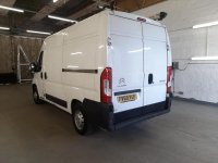 CITROEN RELAY
