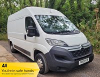 CITROEN RELAY