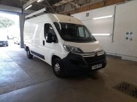 CITROEN RELAY