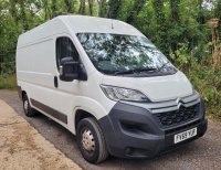 CITROEN RELAY