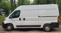 CITROEN RELAY