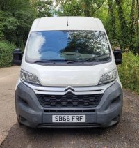 CITROEN RELAY