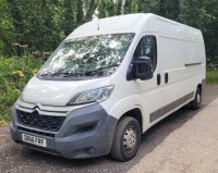 CITROEN RELAY