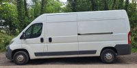 CITROEN RELAY
