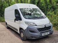 CITROEN RELAY