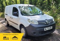 RENAULT KANGOO MAXI