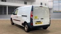 RENAULT KANGOO MAXI