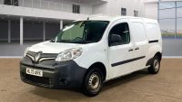 RENAULT KANGOO MAXI