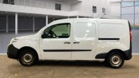 RENAULT KANGOO MAXI