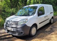 RENAULT KANGOO MAXI