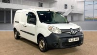 RENAULT KANGOO MAXI