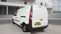 RENAULT KANGOO MAXI