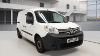 RENAULT KANGOO MAXI