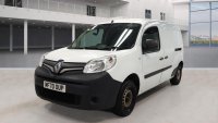 RENAULT KANGOO MAXI