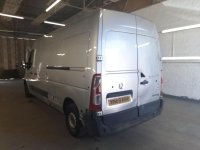 VAUXHALL MOVANO